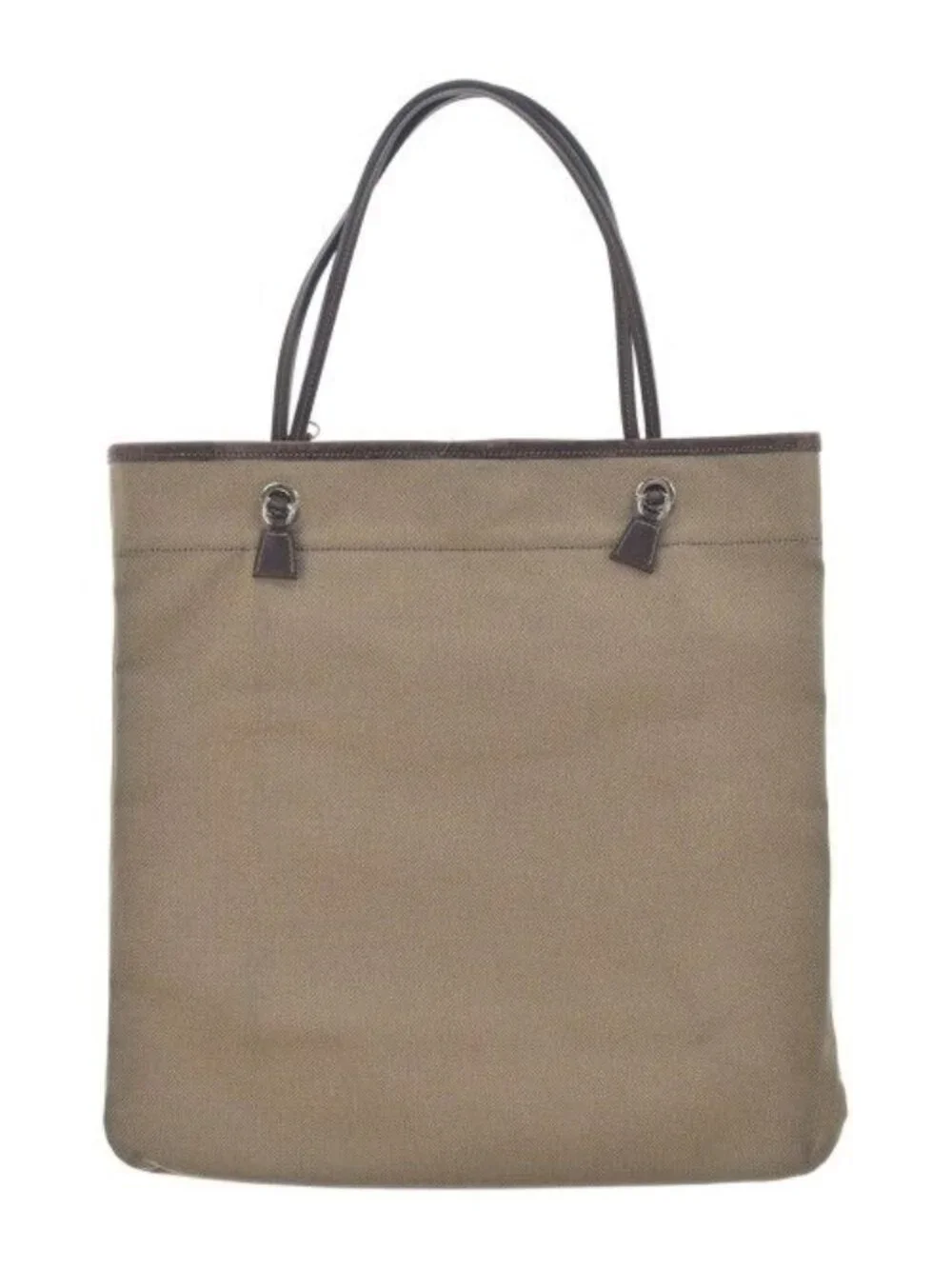 Prada Tote Beige